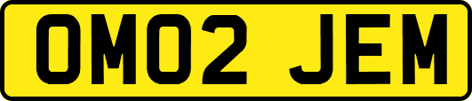 OM02JEM
