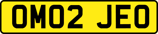 OM02JEO