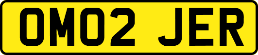 OM02JER