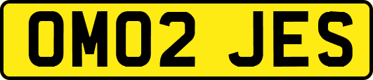 OM02JES