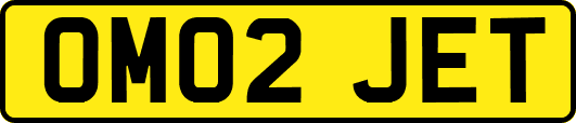 OM02JET