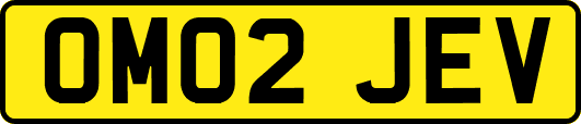 OM02JEV