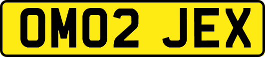 OM02JEX