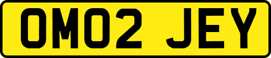 OM02JEY
