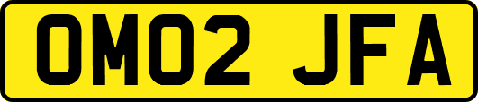 OM02JFA