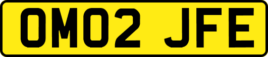 OM02JFE