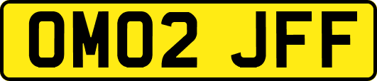 OM02JFF