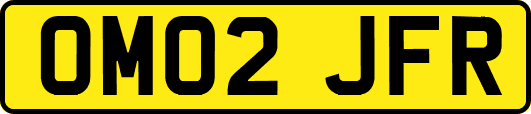 OM02JFR