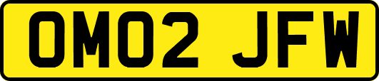 OM02JFW