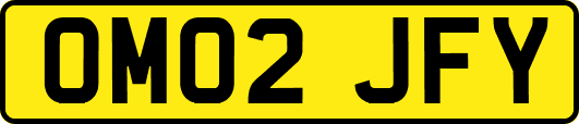 OM02JFY