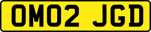 OM02JGD