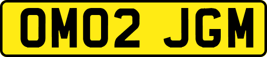 OM02JGM