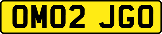 OM02JGO