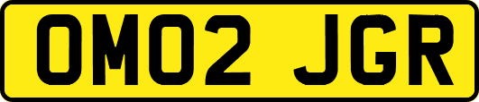 OM02JGR