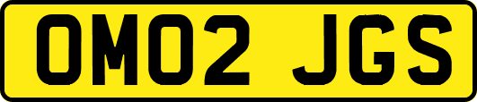 OM02JGS