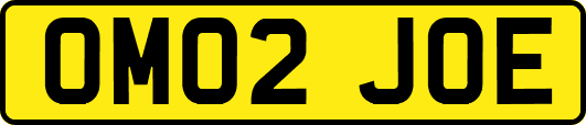 OM02JOE