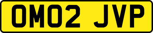 OM02JVP
