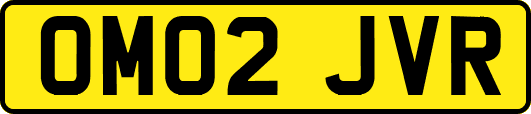 OM02JVR