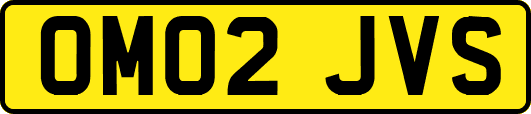 OM02JVS