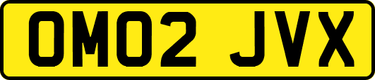OM02JVX