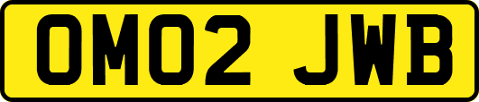 OM02JWB