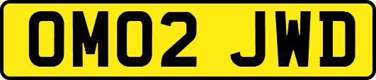 OM02JWD