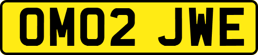 OM02JWE