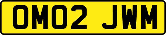 OM02JWM