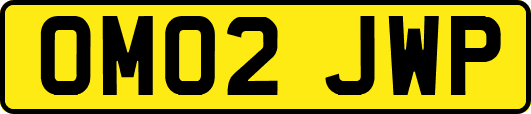 OM02JWP
