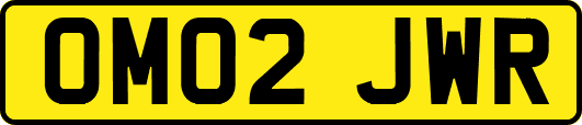 OM02JWR