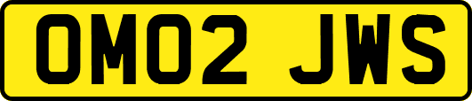 OM02JWS