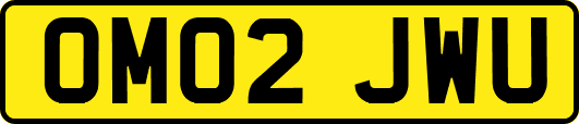 OM02JWU
