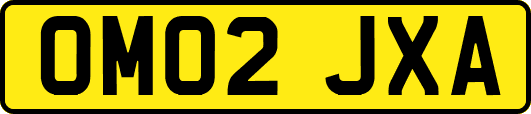 OM02JXA