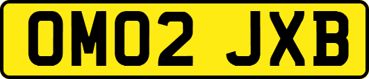 OM02JXB