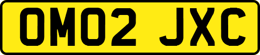 OM02JXC