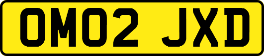 OM02JXD