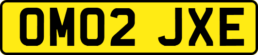 OM02JXE