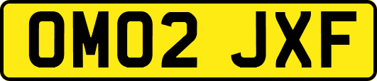OM02JXF