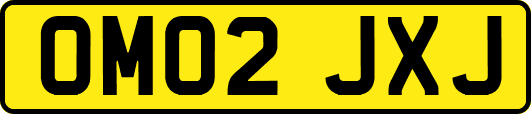 OM02JXJ