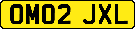 OM02JXL