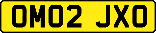 OM02JXO