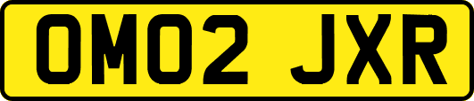 OM02JXR