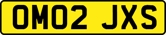 OM02JXS