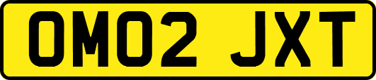 OM02JXT