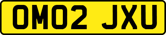OM02JXU