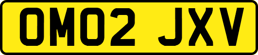 OM02JXV