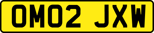 OM02JXW