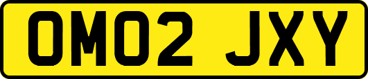 OM02JXY
