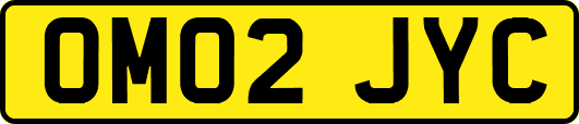 OM02JYC