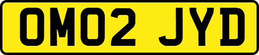 OM02JYD